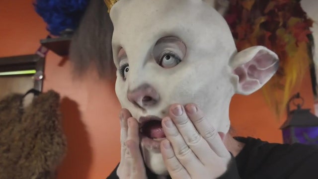 Behind the screams as Netherworld celebrates 30 years of scares