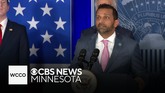4 indicted on fraud-related charges tied to Minnesota search warrants, FBI says