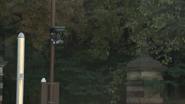 route 13 speed cameras 