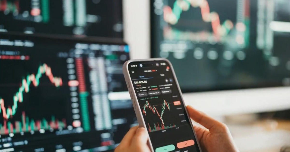 Tech stocks plunge amid AI concerns as $6.3 billion Binance hack raises security fears