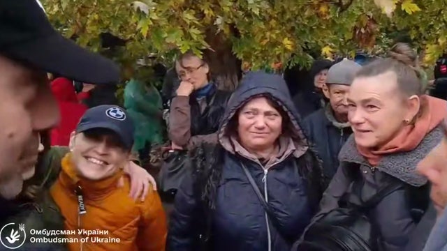 Russia Ukraine War 