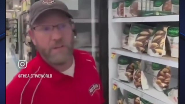Thousands donate to man following viral prank video in Michigan