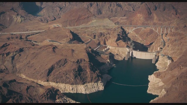 Colorado River crisis takes center stage at Denver Film Festival