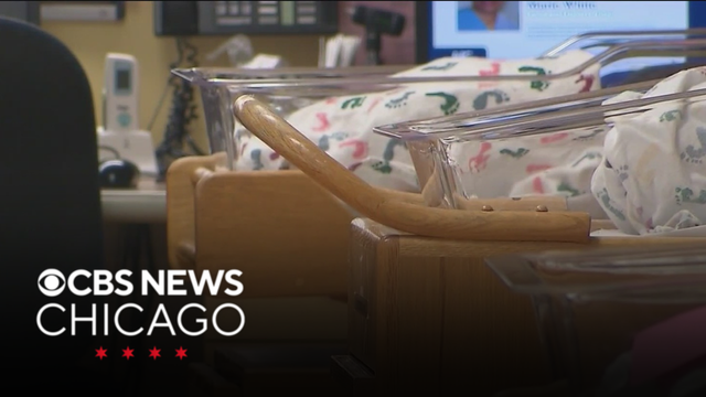 Roseland Community Hospital shutting down its labor and delivery unit