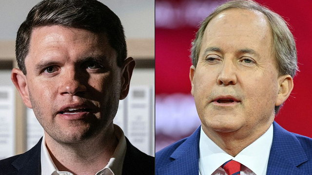 This Senate race couldn't be bigger": What's at stake in Texas