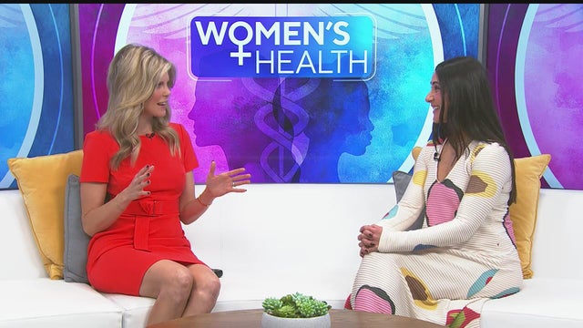 Colorado mental health expert shares tips for moms and families