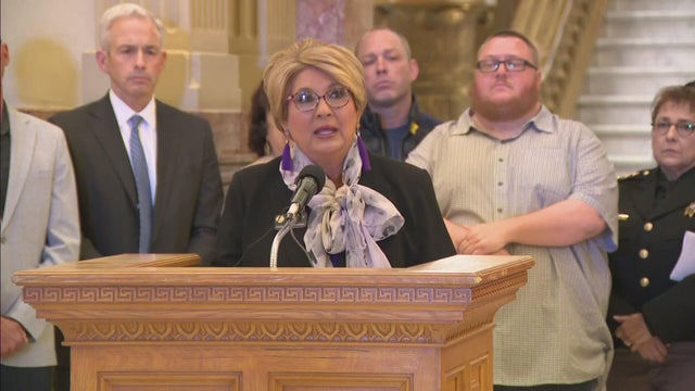 Advocates call for change as Colorado domestic violence report shows high homicide rate