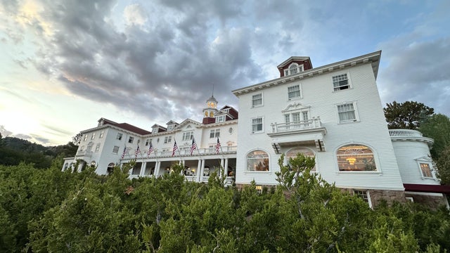Stanley Hotel celebrates Colorado's 150th anniversary with $150 million expansion and renovation