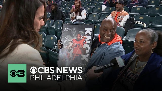 One Philly HBCU Classic puts pride, football and culture on display at the Linc