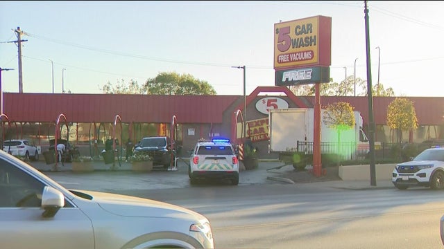 bucktown carjacking 