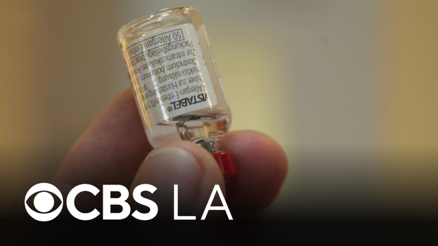 LA County doctor sentenced to 15 years in prison for $45 million Botox injection fraud scheme