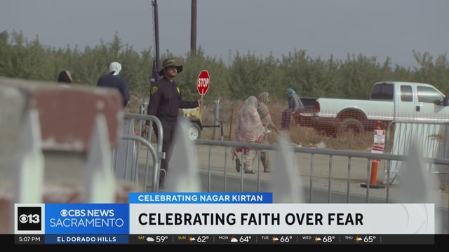 Security a focus for organizers of Yuba City Nagar Kirtan festivities